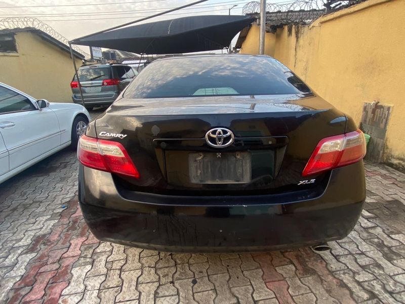 Thumbnail 9 of 2009 Toyota Camry xle